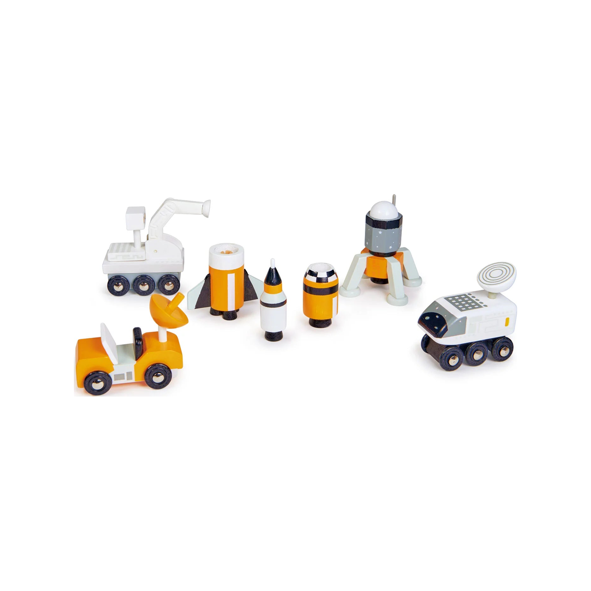 Set Viajero Espacial (normalizado)