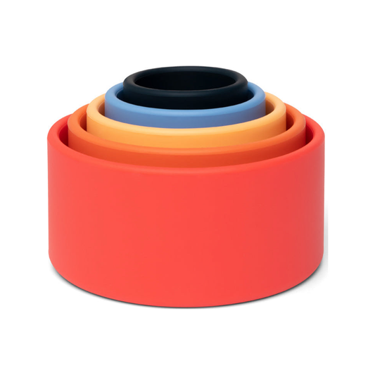 Stacking Bowls (normalized)