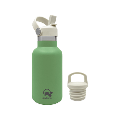 Stainless steel thermos bottles 350ml (normalized)