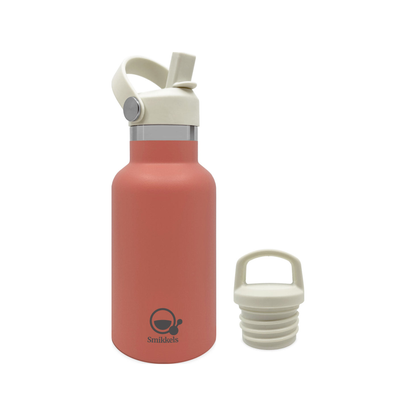 Stainless steel thermos bottles 350ml (normalized)