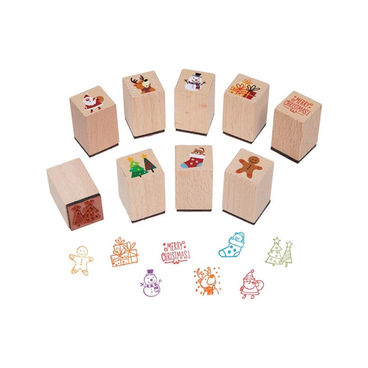 Stamps x-mas (normalized)