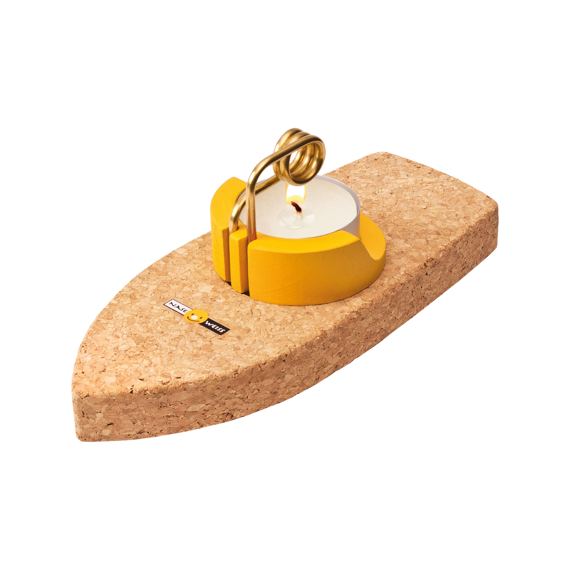 Stoomboot (genormaliseerd)