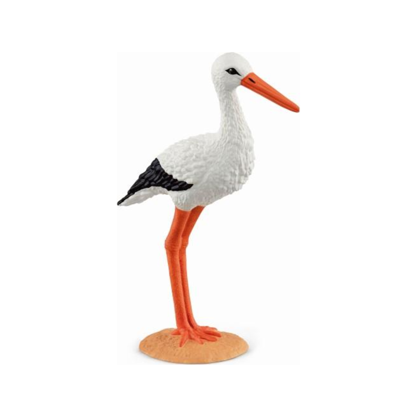 Ooievaar (genormaliseerd)