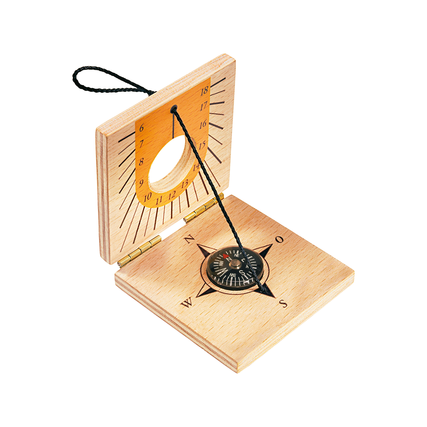 Sundial (normalized)