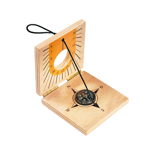 Sundial (normalized)