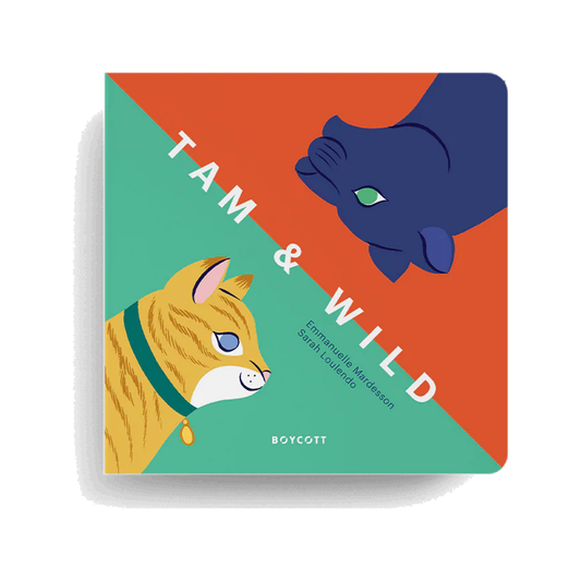 Tam & Wild (normalizado)