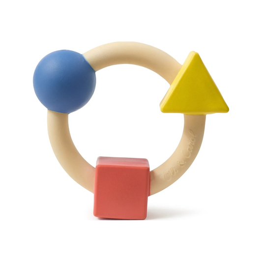 Beißring (normalisiert)