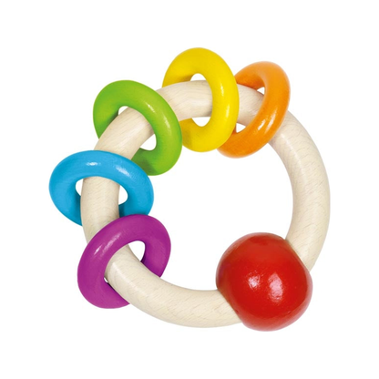 Touch ring 5 rainbow rings (normalized)