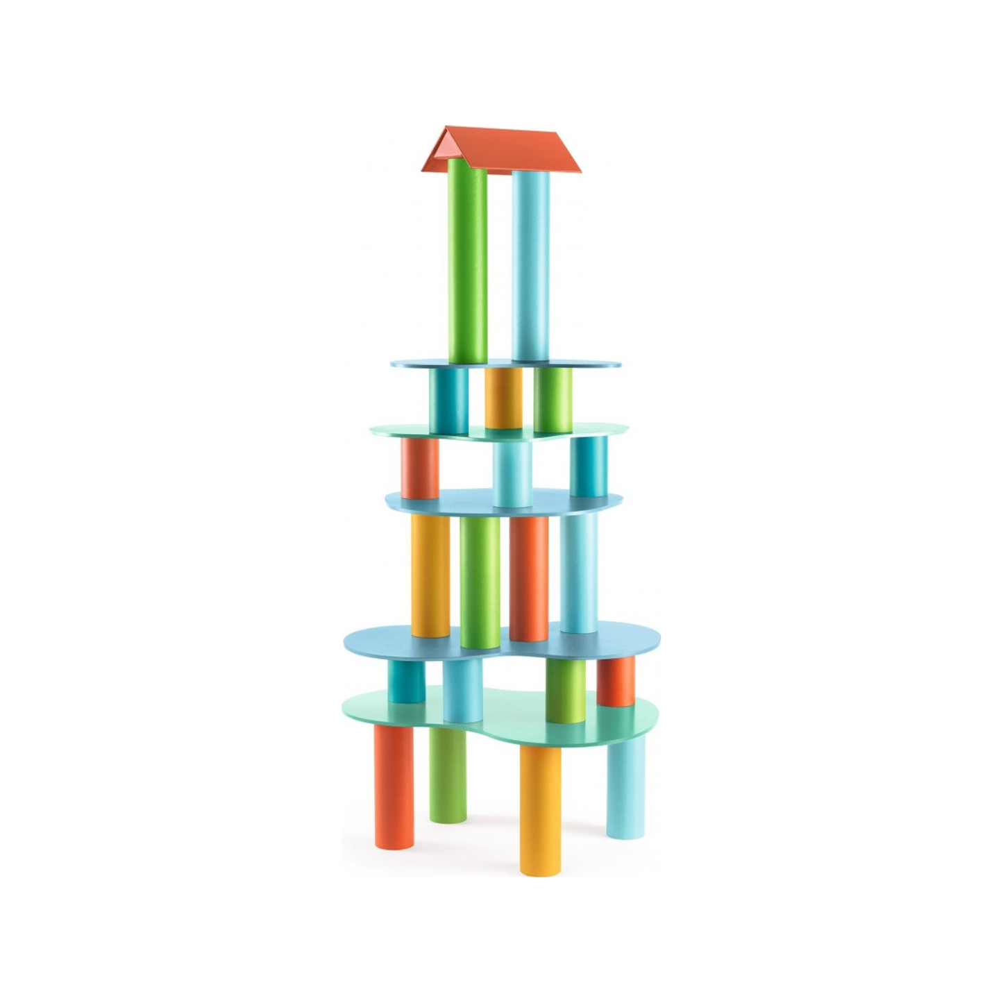 Tubulo (normalized)