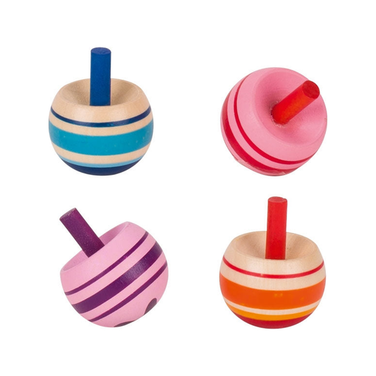 Turnaround tops with stripes (normalized)