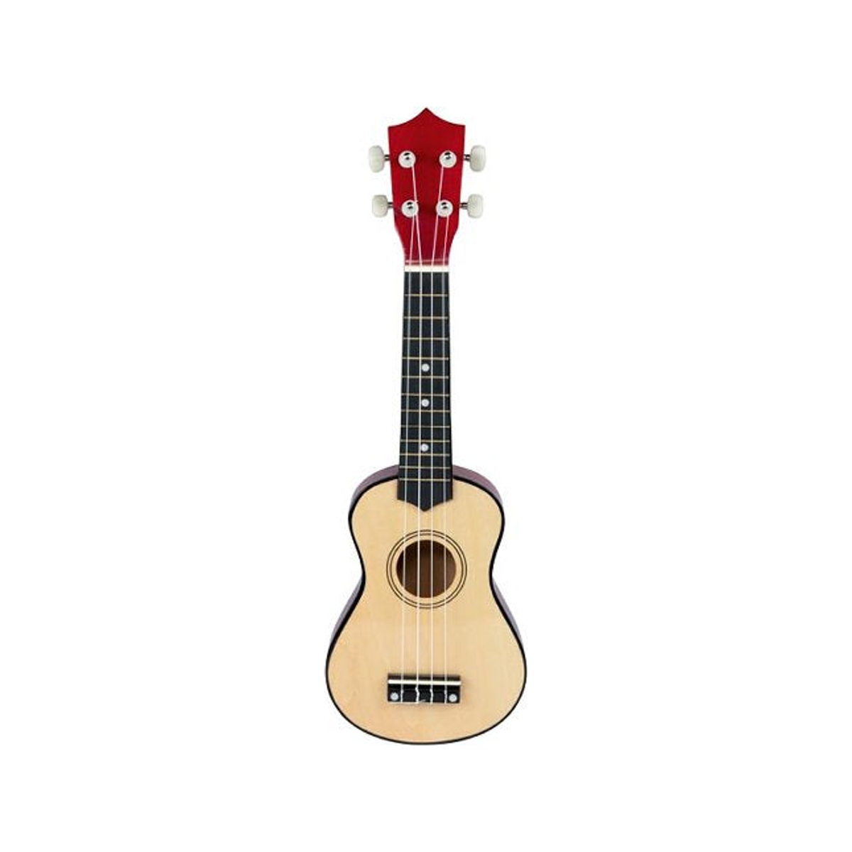 Ukelele (normalizado)