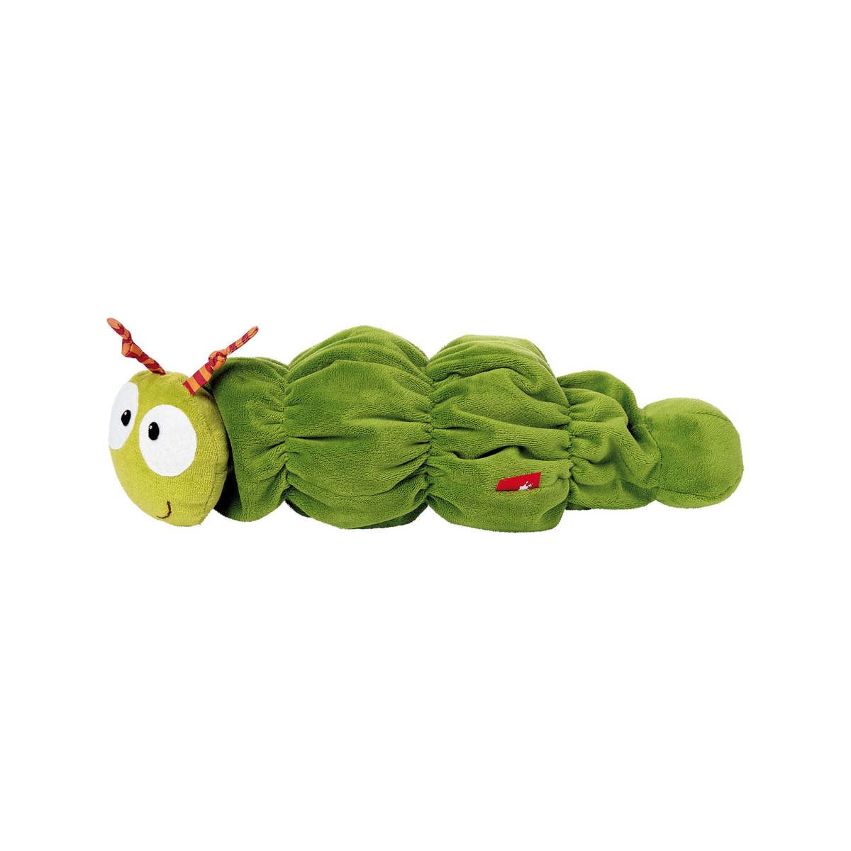 Peluche blando oruga vibratoria (normalizado)