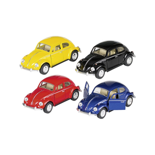Volkswagen Escarabajo clásico (1967) (normalizado)