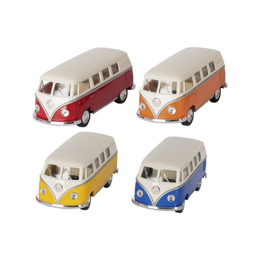 Volkswagen Classical Bus (1962) (normalized)