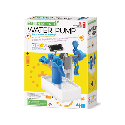 Water Pump (normalized)