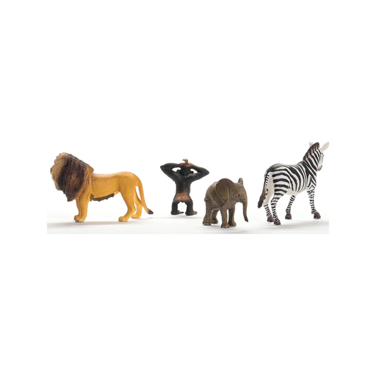 Wildlife Starter Set (normalized)