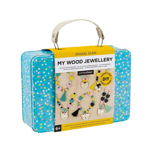 Holz-Schmuck-Set (normalisiert)