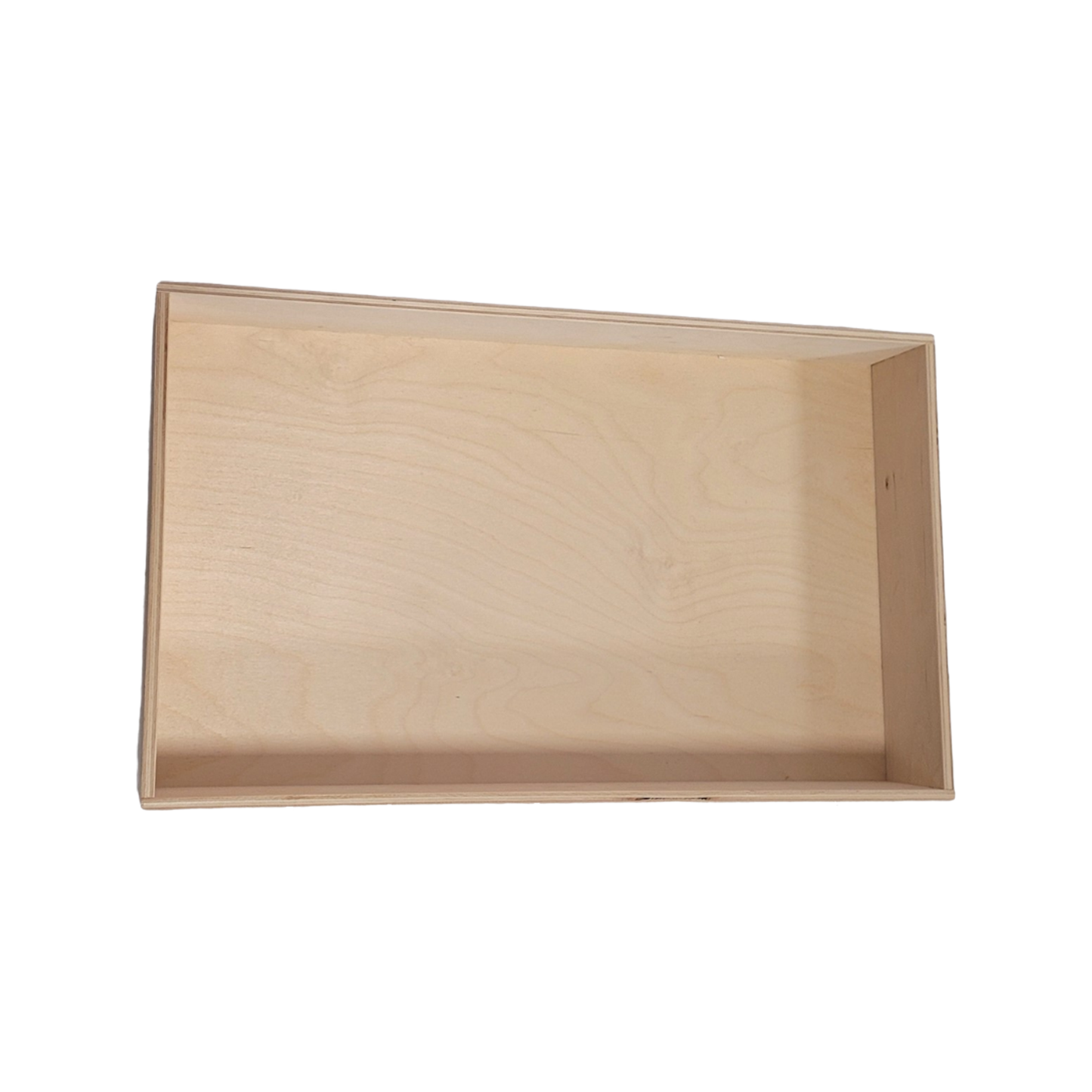 Wooden Play Tray (50x30x7 cm) (normalized)