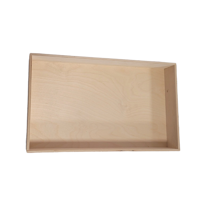 Wooden Play Tray (50x30x7 cm) (normalized)