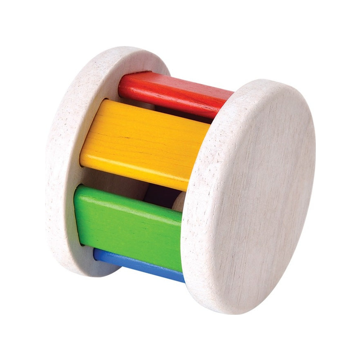 Wooden Roller (normalized)