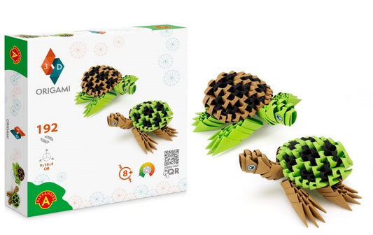 3D Origami