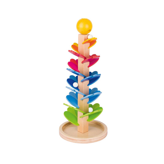 Pagode knikker spel
