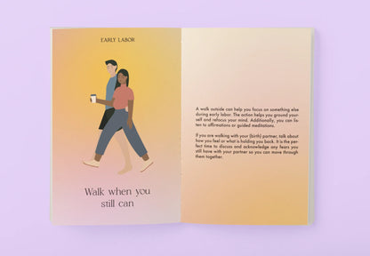 Your Birth Guide