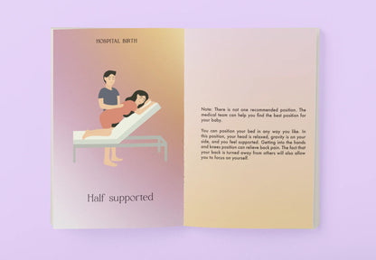 Your Birth Guide