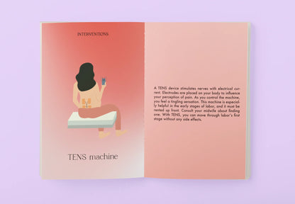 Your Birth Guide