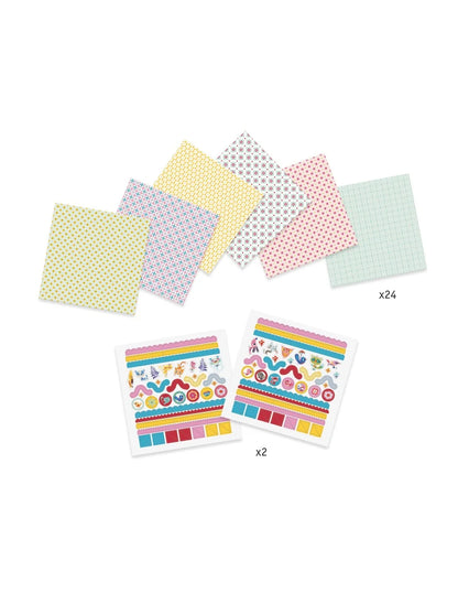 Origami - Small boxes