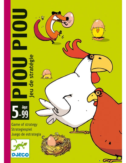 Piou Piou