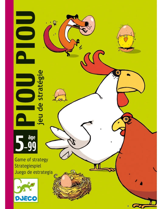 Piou Piou