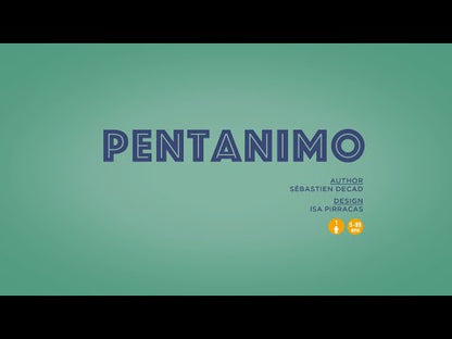 Pentanimo