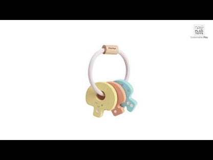 Key Rattle