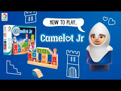 Camelot Jr