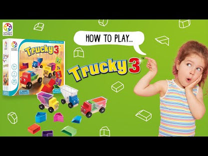 Trucky 3
