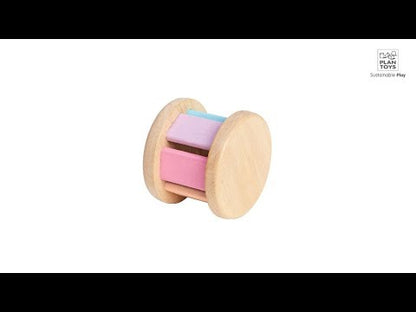 Wooden Roller