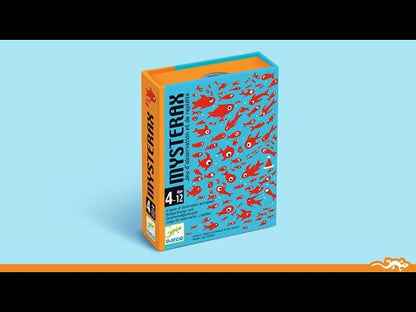 Mysterix