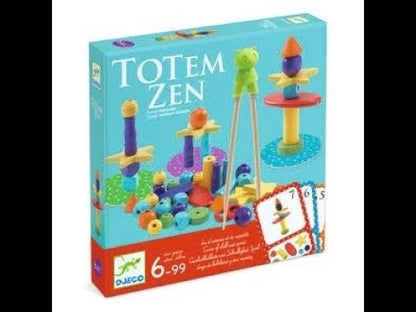 Totem Zen