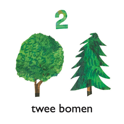 Rupsje Nooitgenoeg - Lezen en leren met Rupsje Nooitgenoeg