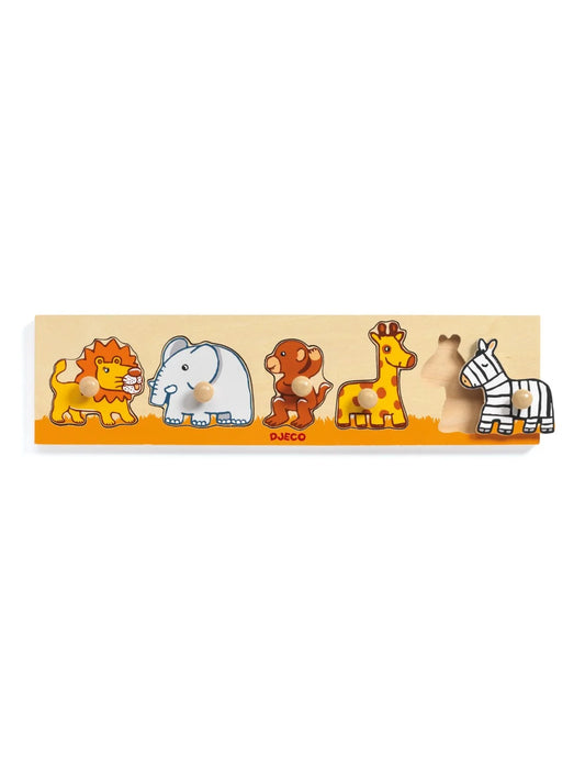 Sava'n'co Puzzle
