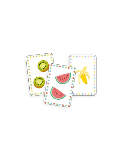 Playing Cards - Smoothie