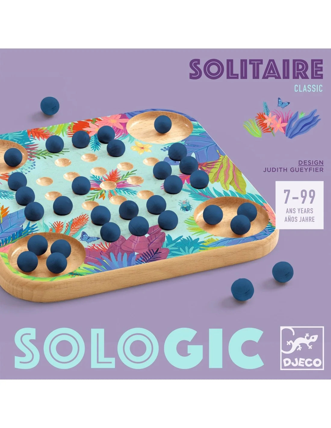 Solitaire
