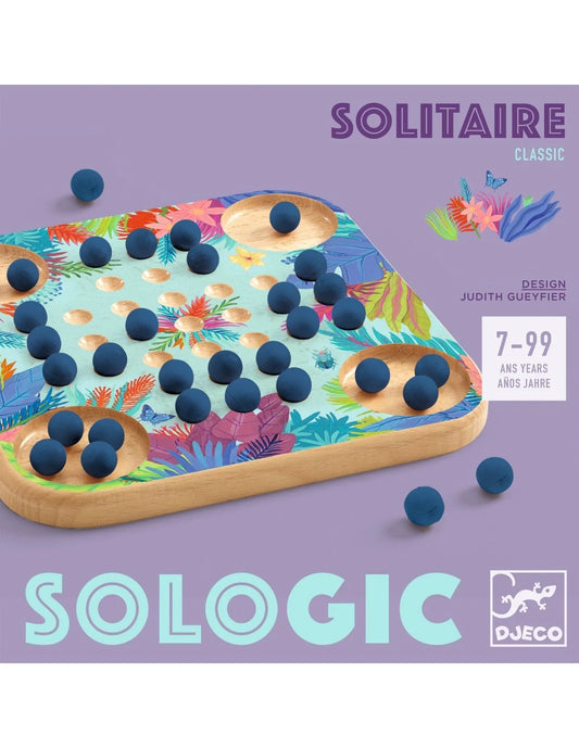 Solitaire