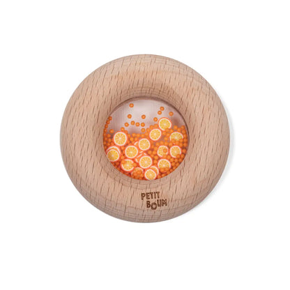 Sensory Donuts