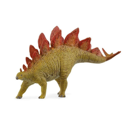 Stegosaurus