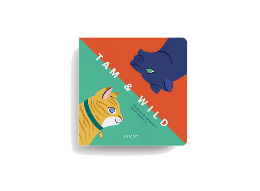 Tam & Wild
