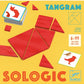 Sologic - Tangram