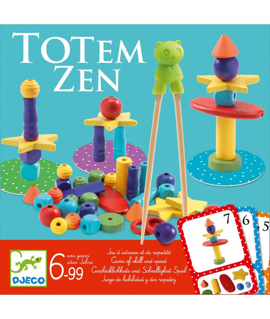 Totem Zen