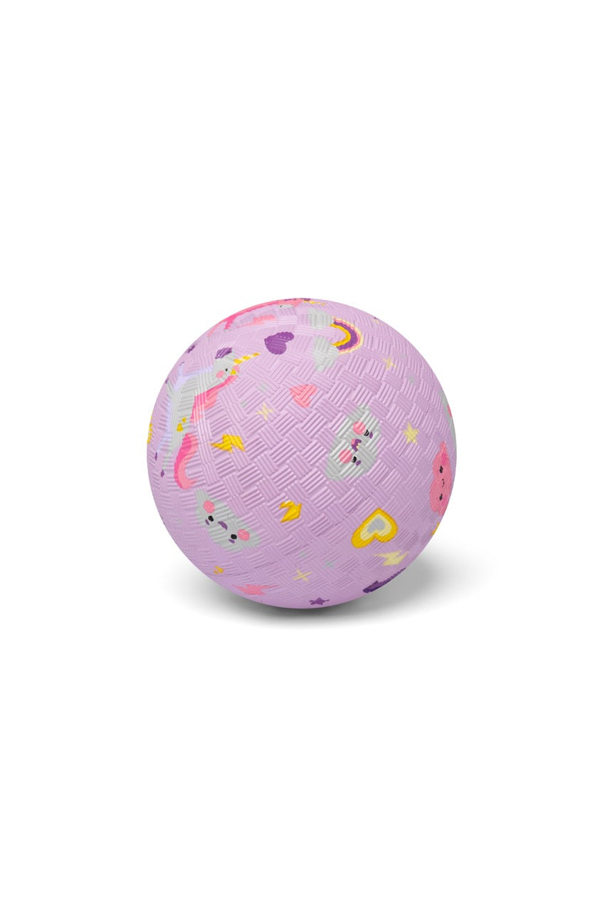 Rubber Ball - 13cm